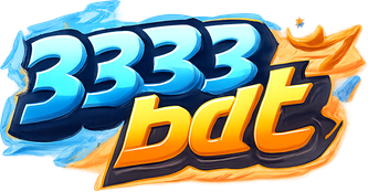 3333bdt লোগো